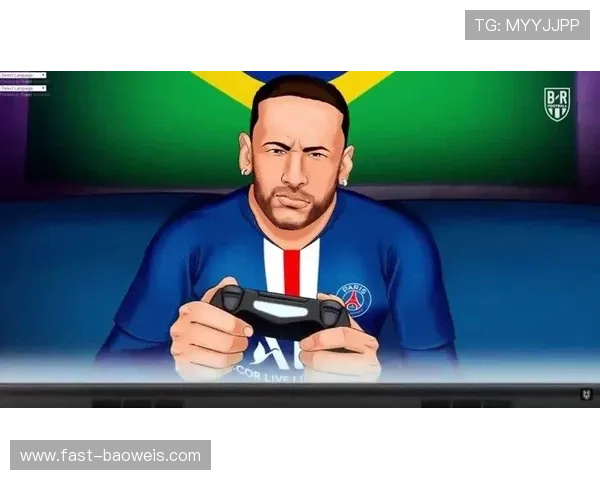 足球球星女化风格漫画呈现帅气与魅力并存的全新视觉盛宴