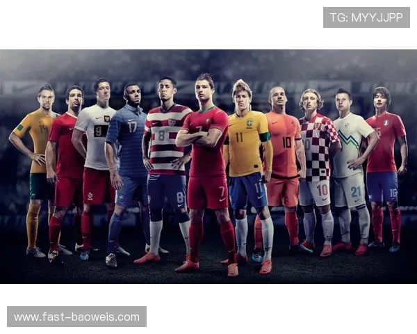 高清足球明星微信背景图片推荐展现个性与活力的最佳选择